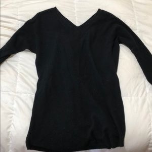 360 Cashmere sweater dress